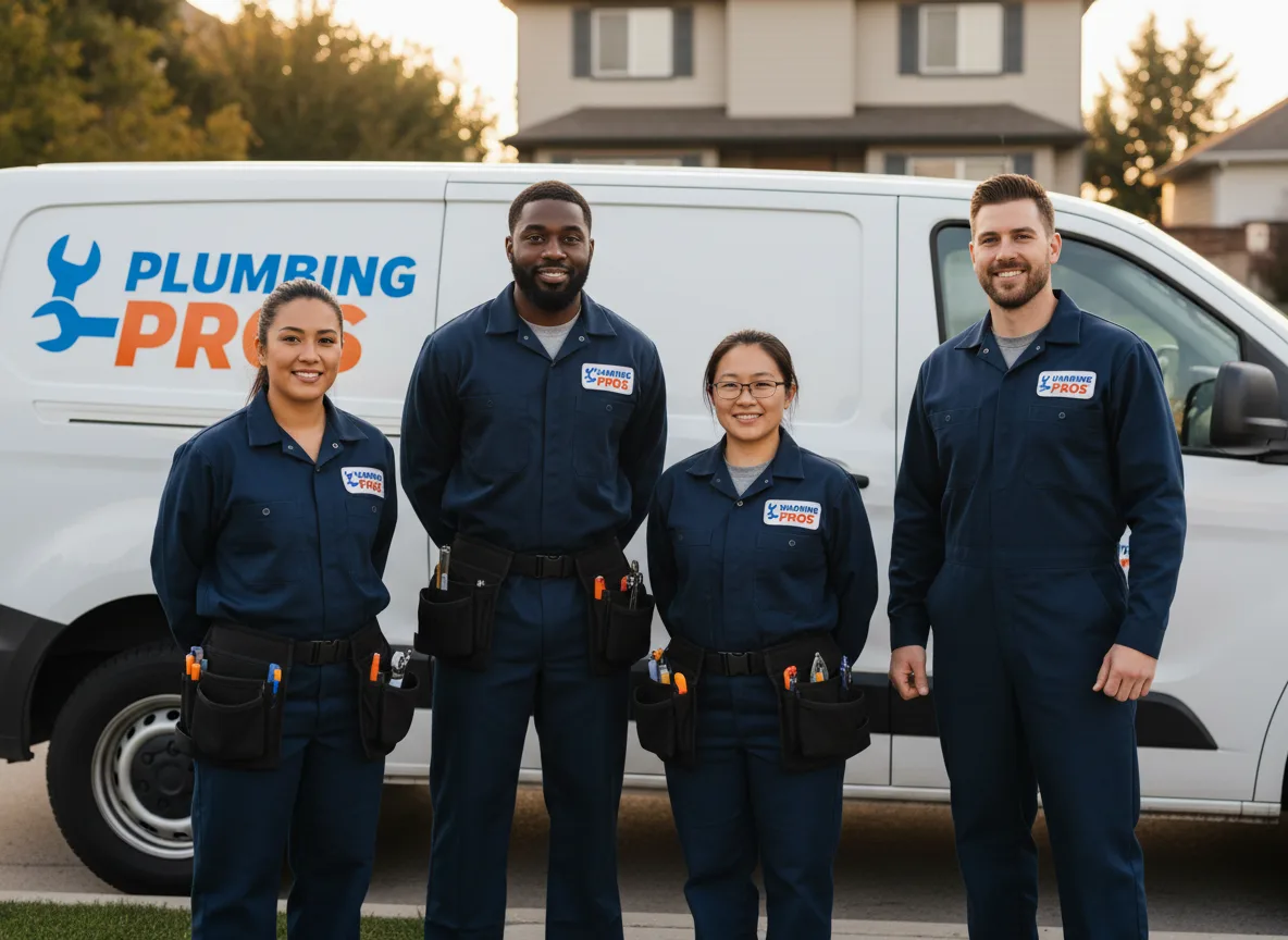 Water Heater Repair company in Hannaford, ND